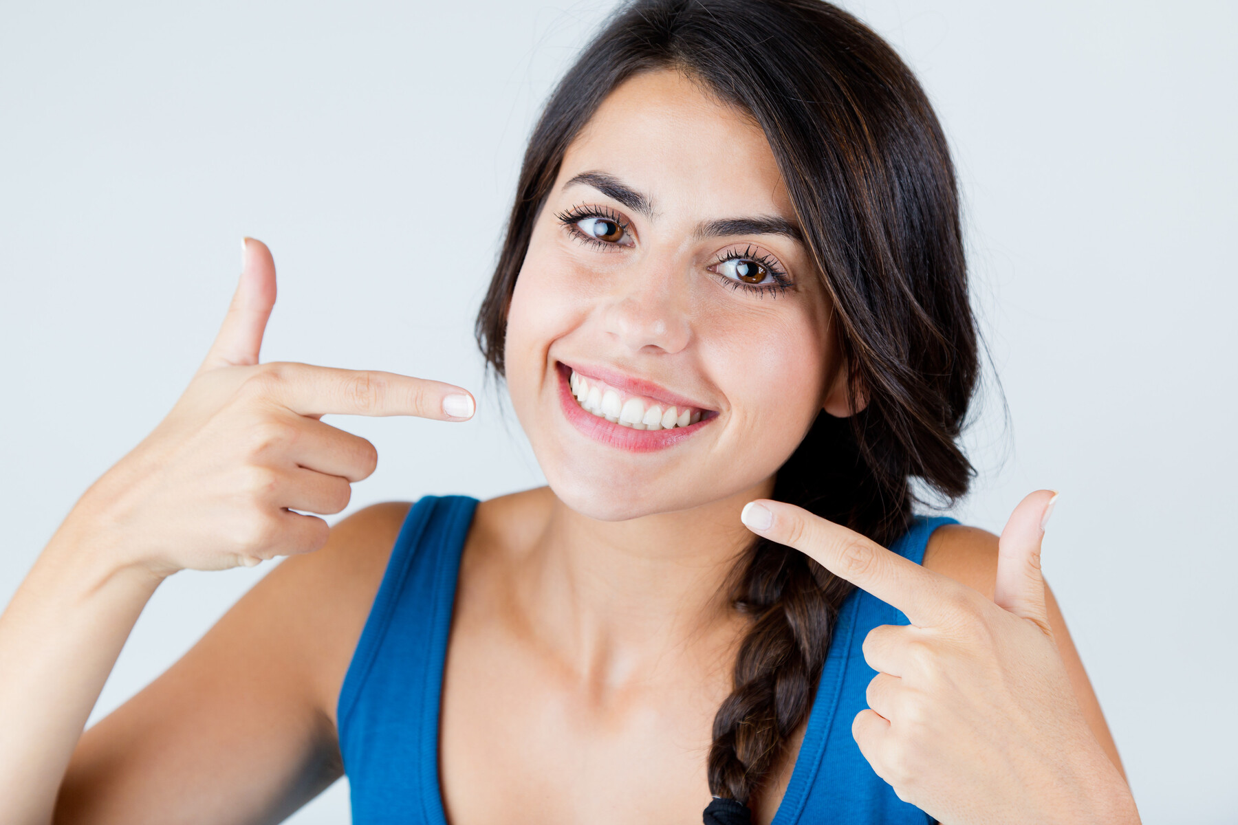 Gum contouring, Transform Your Smile in One Visit