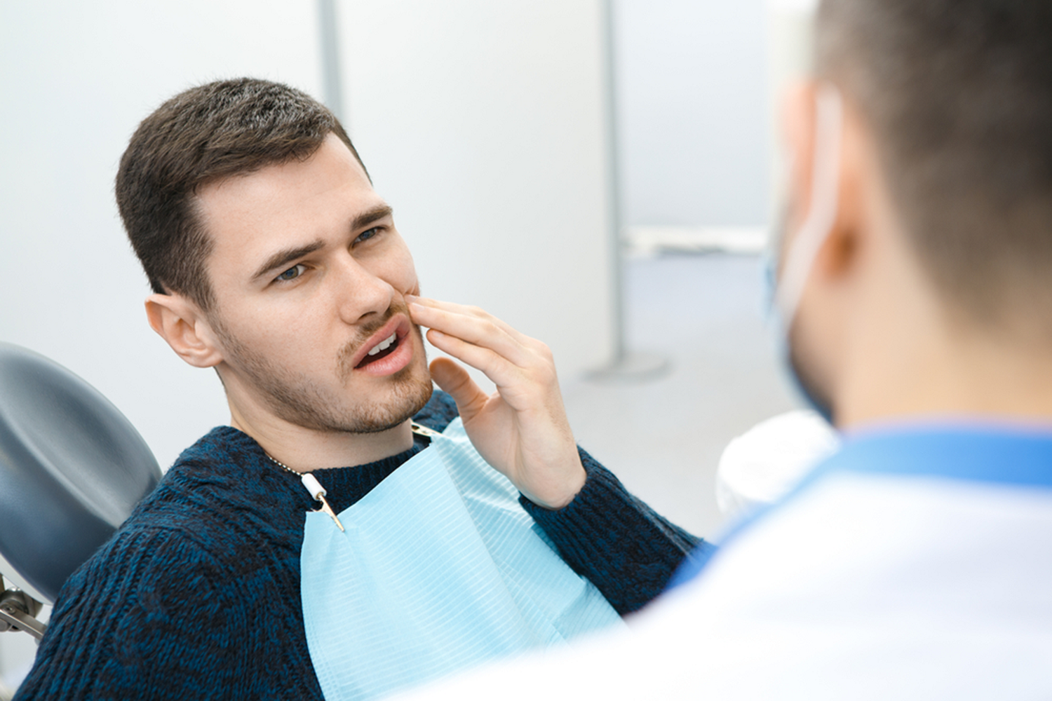 faqs of root canal therapy