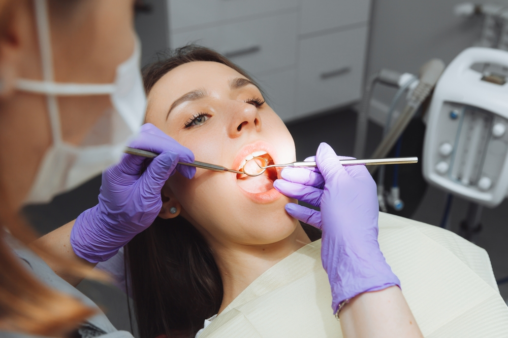 what are the facts and benefits of laser dentistry