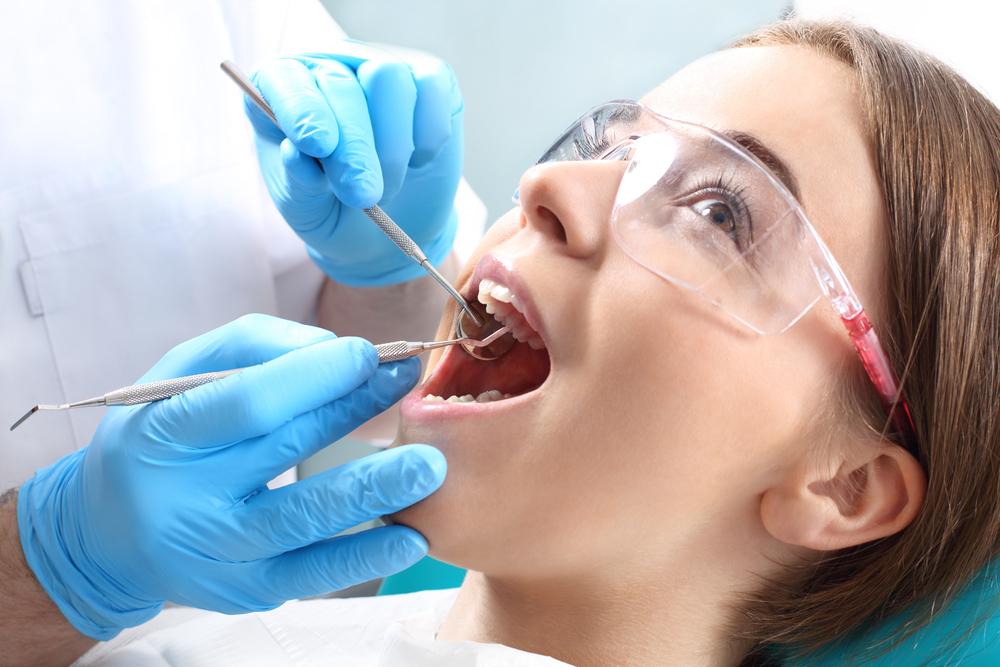 all you need to know about tooth coloured fillings