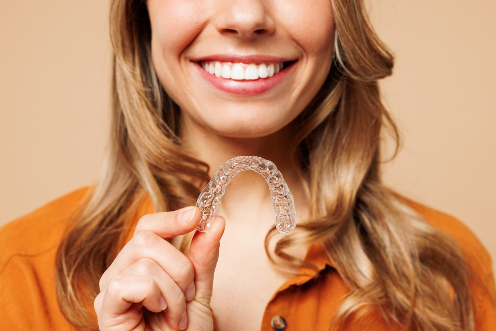 invisalign vs braces which is right for you